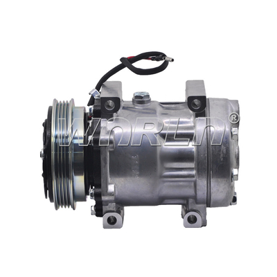 7H15 トラック AC コンプレッサー カタピラー チャレンジャー マッシー ファーガソン AGCO WXTK055