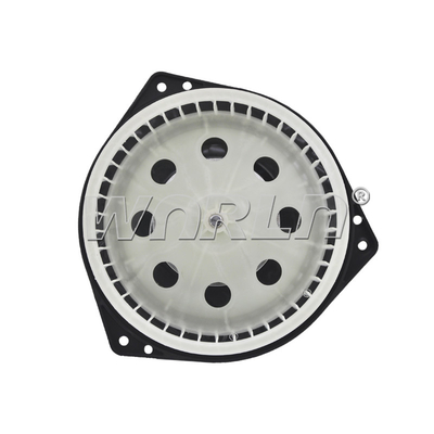 日産・エルグランドLHD WXB0489のための12ボルトのファン送風器 モーター