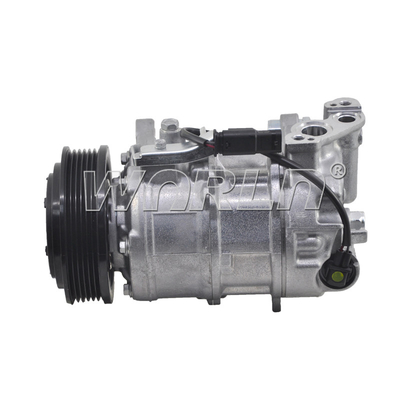 6SES14A 車用エアコン コンプレッサー 6452682688201 BMW1/2/3/4 WXBM043