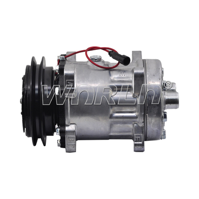 オランダの新しい例12V SD7H157939 SD7H158019のための7H15空気調節の圧縮機
