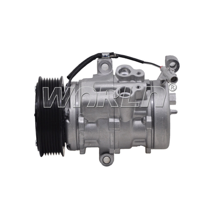 12v エアコン 10SE13C OEM 883200D050 TOYOTA ETIOS 2012-2019 7PK WXTT179 向け