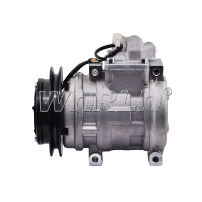 10PA20C 車両 AC コンプレッサー 1PK 12V エアコンポンプ WXIV009