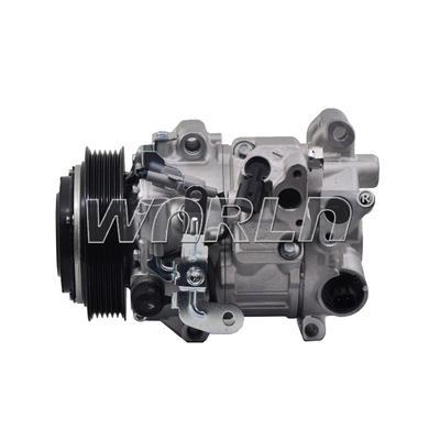トヨタ・カムリ2.0 TSB17C 6PKのための12V OEM 8831006400車の空気調節の圧縮機