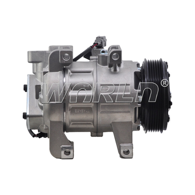 テアーナの日産のためのVSC17EC 6PK車のエアコンの圧縮機12V 92600JG300 2007-2013 WXNS039