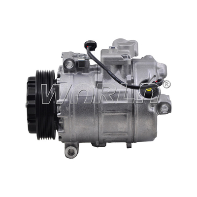 6SEU14C DCP05061 64526987863 6452698786301 自動車用AC圧縮機 BMW WXBM073