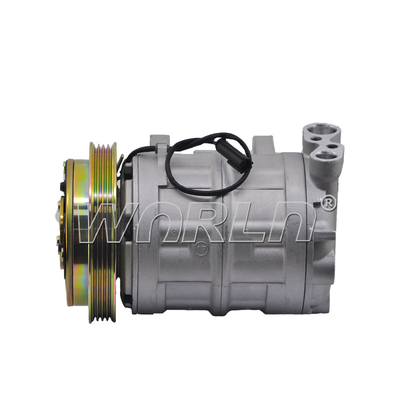 24V NissanUD DKS17 4PK 743163 2003-2008年のHinoのための普遍的な自動空気圧縮機