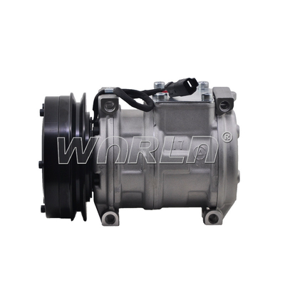 John Deere 10PA17Lのための503130/5031303の12V空気調節の圧縮機