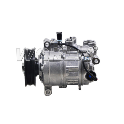 6SES14C フォルクスワーゲン アマロック 3.0TDI AC コンプレッサー フォルクスワーゲン 2H6820803 4471507352 WXVW060