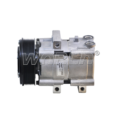 F7LZ19V703RA オート A/C コンプレッサー 12V フォード F150/F250/F350/F450/F550 WXFD072