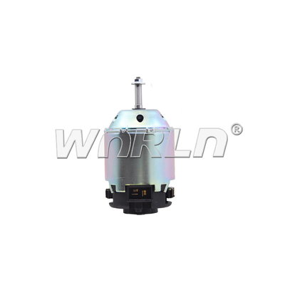 明るい03日産・エクストレイルT30 27225-4M410 27230-4M400のためのWXM0005 AC送風機モーター