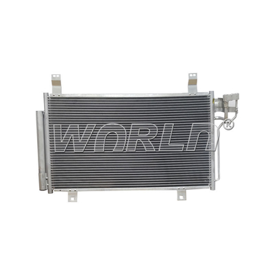 マツダのためのGHR161480B車のエアコンのコンデンサー6 CX5 Axela KF0361480B/940575