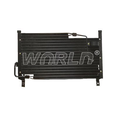 ベンツMB100 R12 WXCN0139のための自動ACコンデンサー システム