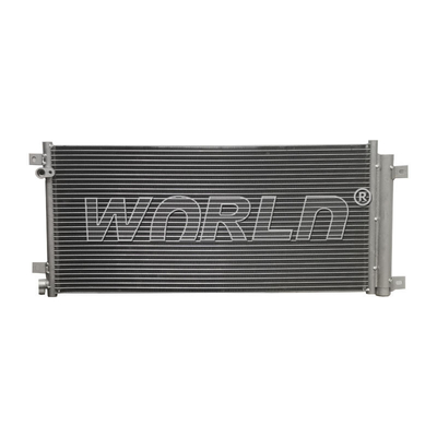ホンダ・シビックFA1 WXCN0561のための80100TBCA02車の空気コンデンサーWingle