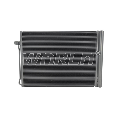 940058 DCN05013 BMW X5/X6/E70/F15/F85/F16/F86 2.0/3.0のための自動ACコンデンサー システム