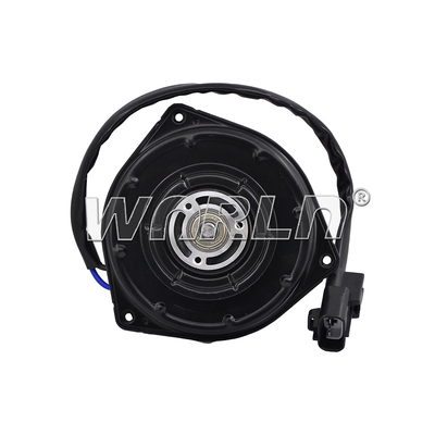 トヨタDaihatsuのための12Vモーター送風機ファン0650003230 0650003231 WXM0147