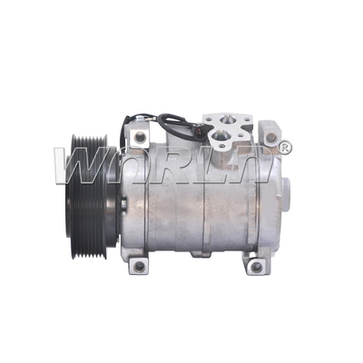 4293225 Deutz Fahrd Fenft Massey Ferfuson Wのための4472606571台の自動車AC圧縮機