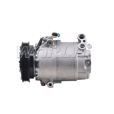 1854088 自動車冷却部品 コンプレッサー 6CVC 4PK オペル Astra1.7 WXOP013