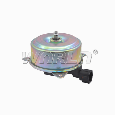 Fuga XTRIAL 21487AX00B 21487CL80A WXM0009のための12v AC送風機モーター