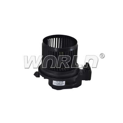 トヨタ・ヴィオスCW RHD 12V WXB0038のための12Volt AC送風機モーター871030D360 2727001441