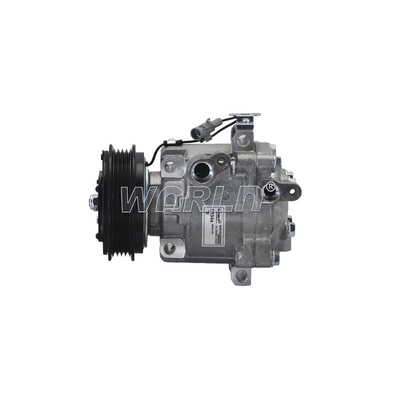 95200168LB0 車両 AC コンプレッサー QS70 Suzuki Swif1.6 2011-2015 WXSK071