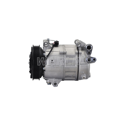 12V JACのための自動涼しいAC圧縮機の付属品CVC 5PK車のエアコン システム部品はS5 WXJH014を精製する