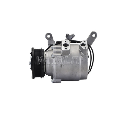 ATC086V1 6PK空気Conditonner Lifan620 WXLF006のための自動AC圧縮機