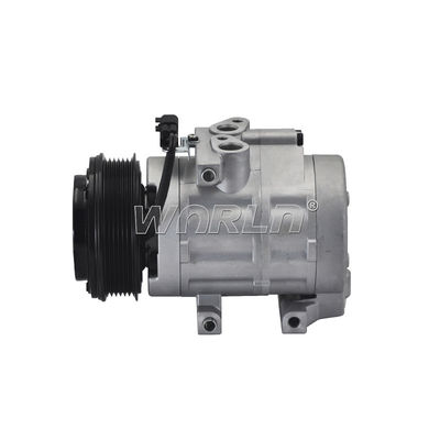自動車コンプレッサー エアコン CO10905C フォード F150 F250 F350 遠征 WXFD025