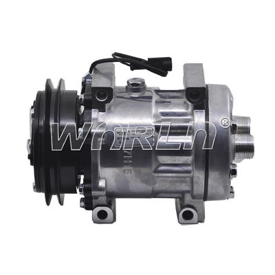 オーケストラ600.318 12Vの自動車AC圧縮機部品 AA715AA U4275 Fo MAQUINA RETROESCAVADEIRA WXTK132