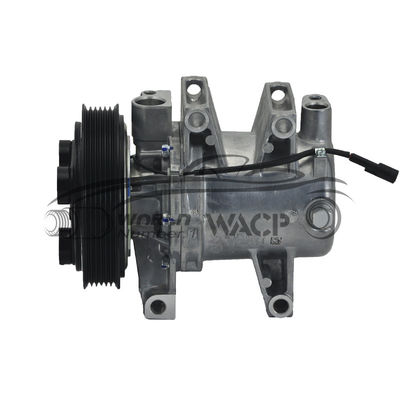 52063997 車用ACコンプレッサー シェブロレットS10 グランドブレザー2.4 WXCV041