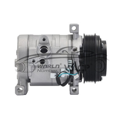 12V 車両 AC コップ圧縮機 シェブロレット エクスプレス 貨物 GMC サバンナ 6.6 WXCL018
