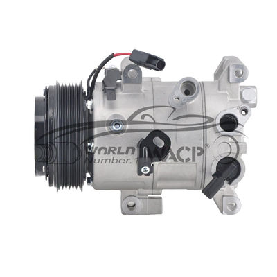 CA500G5AAA09 マツダ3CX30WXMZ060用のエアコン自動交流圧縮機