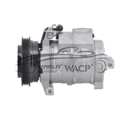 自動車用12V交流圧縮機 フォルクスワーゲン用 クラフト用 2.5TDI 2E0820805 DCP32067 10S17C WXVW067