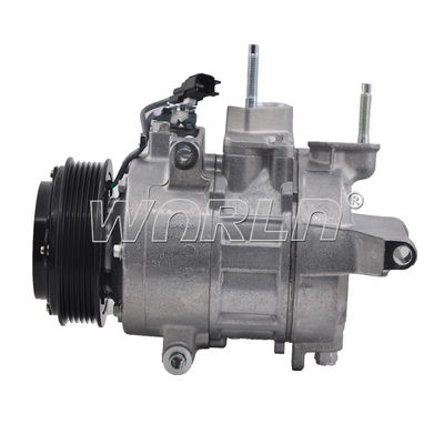 7SBH17C 車両 AC コンプレッサー 12V フォード トランジット2.0T WXFD120