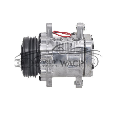 SD7B107171 自動車部品 エアコン コンプレッサー 鈴木 WXSK034