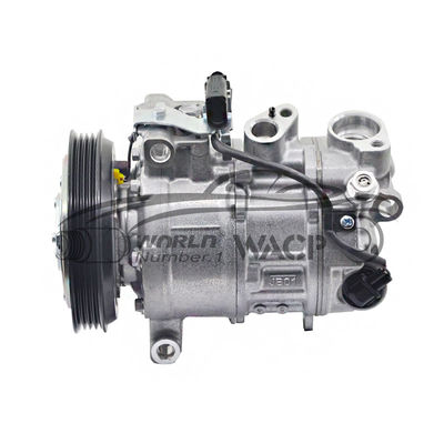 DCP02117 自動車ACコンプレッサー オディ用 フォルクスワーゲン・トゥアレグ用 ポルシェ・パナメラ用 マカン用 WXAD051用