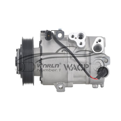 LCAC0820 97701M0100 ハインダイ クレータ 2.0 車用エアコンコンプレッサ WXHY142