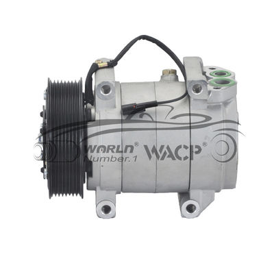 自動車エアコン コンプレッサー Isuzu ロデオ 12V WXIZ054