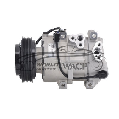 DVE16エアコンコンプレッサー 977012S500 ヒューンダイ向け IX35 ツーソン向け WXHY028