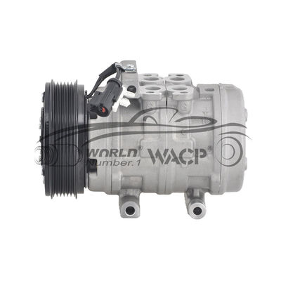 オーケストラ600.035 自動車交流圧縮機 FORD F250 モーター MWM 10P15 R134A POLIA 6PK WXFD141