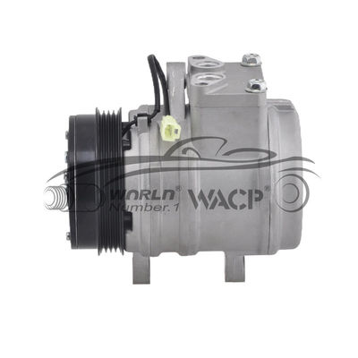 ACP1241000P 車用AC部品 コンプレッサー デイウ・マティツ シェブロレ 0.8 WXDW007