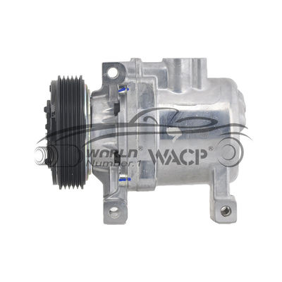 オーケストラ600.227 SCROLL SCSB06C FIAT UNO FIRE/ PUNTO 1.4/ PALIO/ STRADA/ DOBLÔ/ SIENA 12VOLTS POLIA 5PK WXFT016用の自動車エアコン部品について