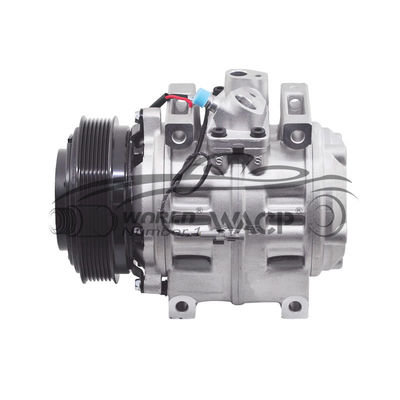 自動車ACコンプレッサー 10P30C トヨタコースター24V WXBS007用のバスコンプレッサー