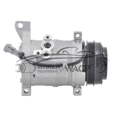 10S20F ACコンプレッサー 1520940 19130450 キャディラック エスカレード GMC シエラ WXCD008