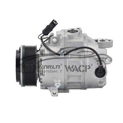 BMW X6 ACコンプレッサー 64529205096 64529185147 オートエアコンプレッサー WXBM009