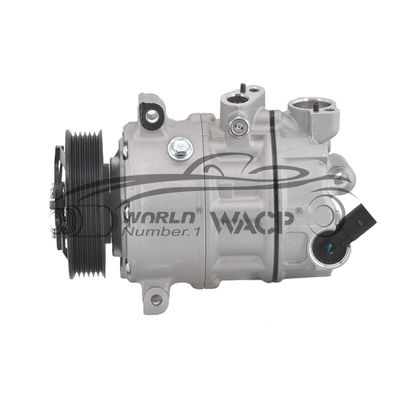 エアコン 自動車コンプレッサー 7N0816803B VWカリフォルニア WXVW052
