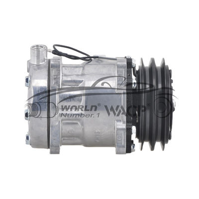 SANDEN4456 7H13 2PK WXUN202のための自動車自動車AC圧縮機