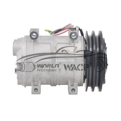 2144302 オートパーツ カタピラー用のACコンプレッサー 416E 12V WXUN215