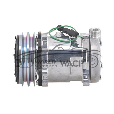 自動エアコン 5H14 2A 24V WXUN109Aのためのユニバーサルコンプレッサー