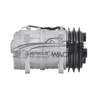車用エアコン コンプレッサー TM16 2A 24V WXUN212