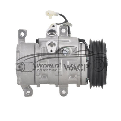 10SA13C 6PK トヨタアバンザ WXTT174用の自動車エアコンコンプレッサー